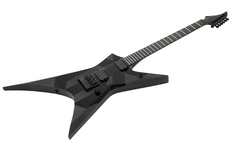 Solar Guitars X1.6Ola Solar Guitars X1.6Ola