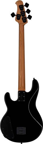 Music Man Sterling DarkRay 4 Obsidian Black Music Man Sterling DarkRay 4 Obsidian Black
