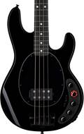 Music Man Sterling DarkRay 4 Obsidian Black