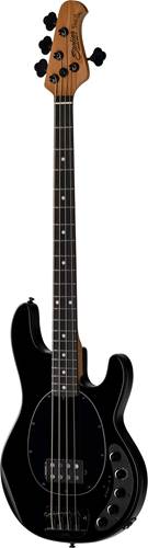Music Man Sterling DarkRay 4 Obsidian Black Music Man Sterling DarkRay 4 Obsidian Black