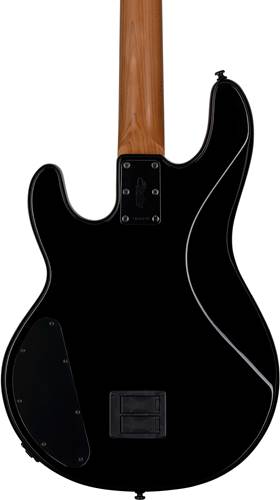 Music Man Sterling DarkRay 4 Obsidian Black Music Man Sterling DarkRay 4 Obsidian Black