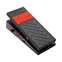Ibanez TWP10 Twin Peaks Wah Pedal Front View