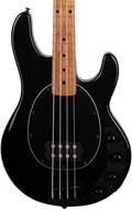 Music Man Stingray Special Black Maple Fingerboard