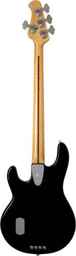 Music Man Retro 70s Stingray Black Music Man Retro 70s Stingray Black