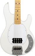Music Man Retro 70s Stingray White