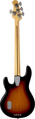 Music Man Retro 70s Stingray Sunburst Music Man Retro 70s Stingray Sunburst