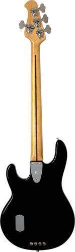 Music Man Retro 70s Stingray Black Music Man Retro 70s Stingray Black