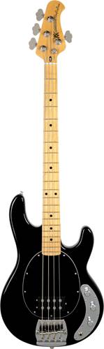 Music Man Retro 70s Stingray Black Music Man Retro 70s Stingray Black