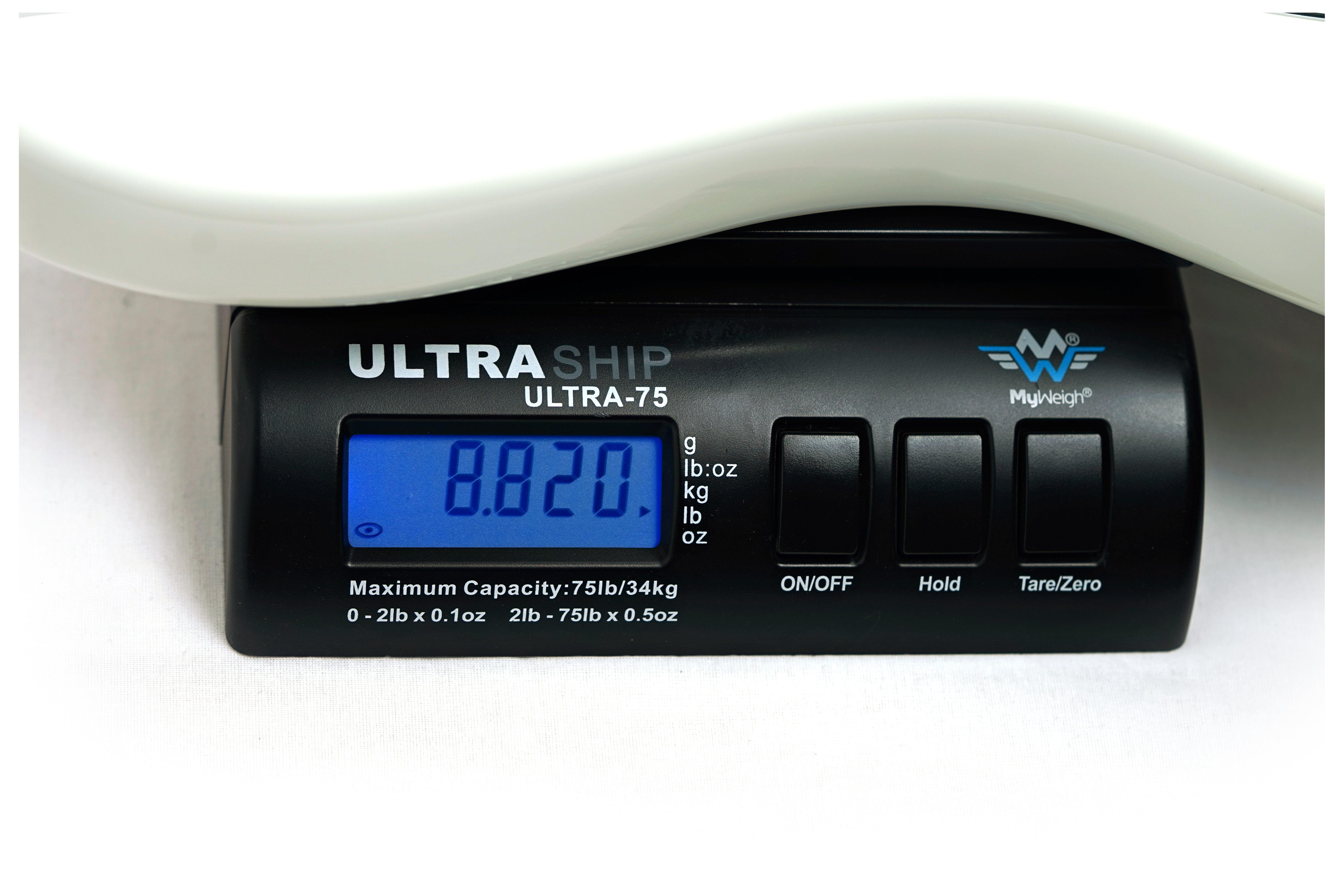 Music Man Retro 70s Stingray White #CB01479