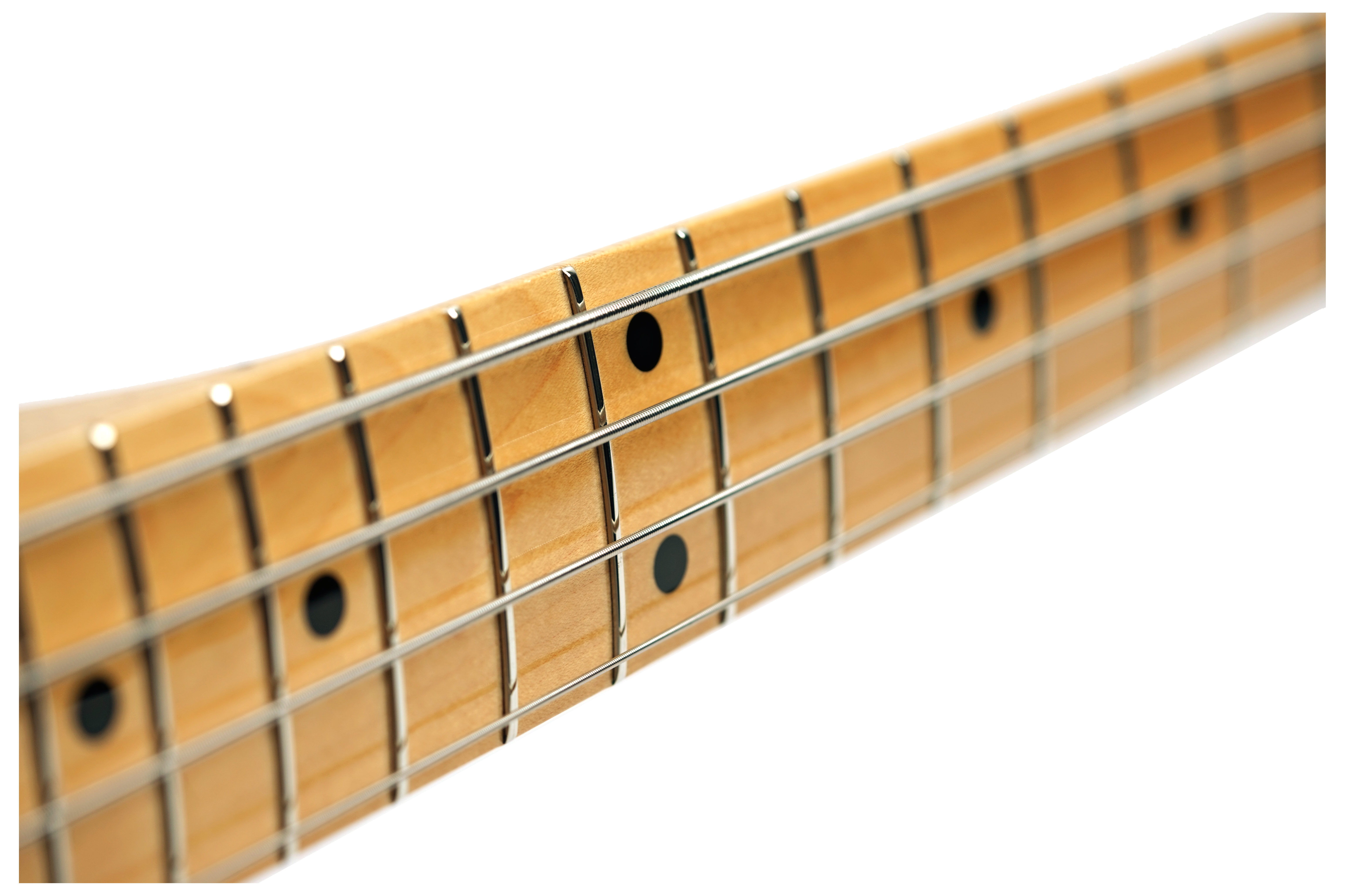 Music Man Retro 70s Stingray Sunburst #CB01404