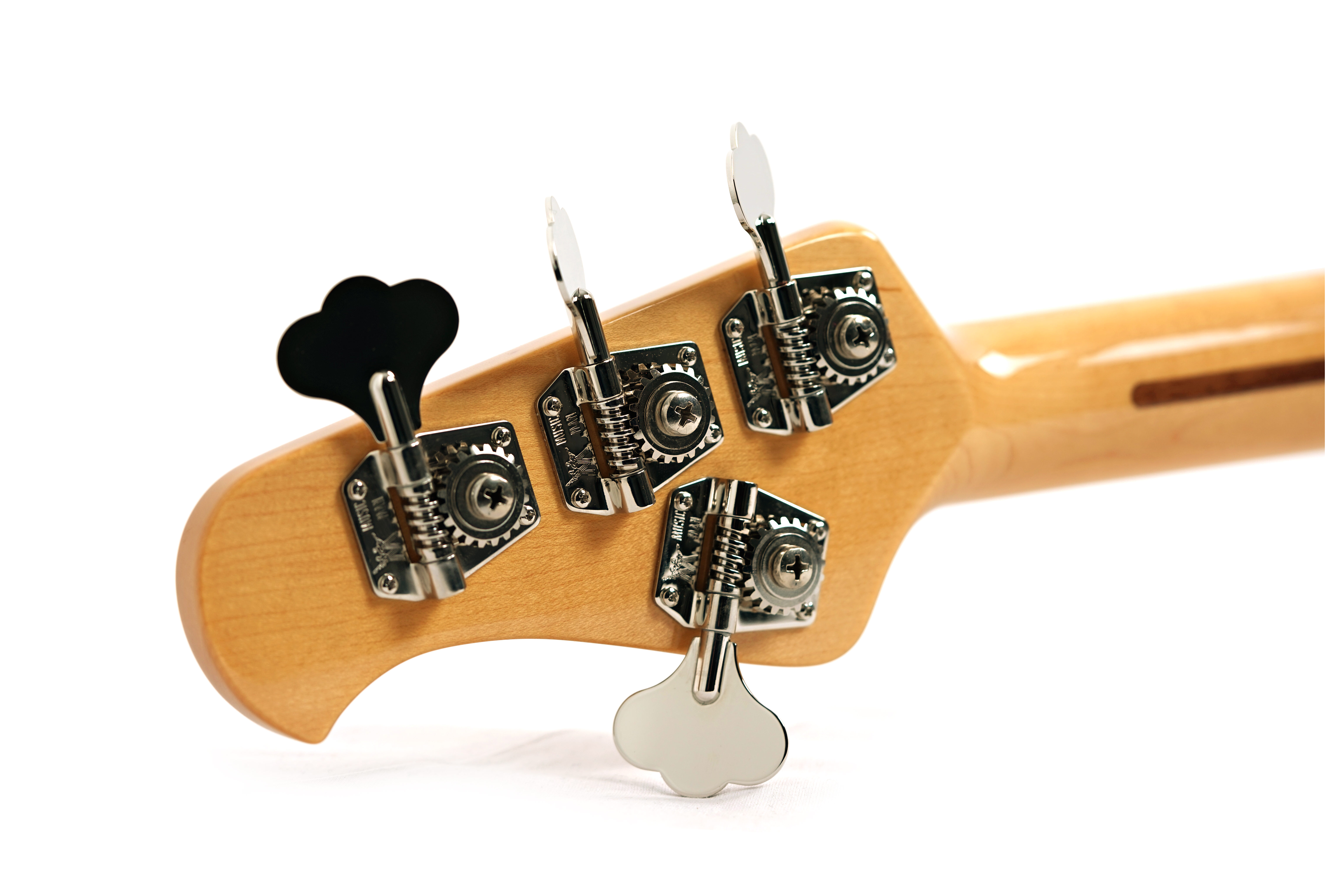 Music Man Retro 70s Stingray Sunburst #CB01404