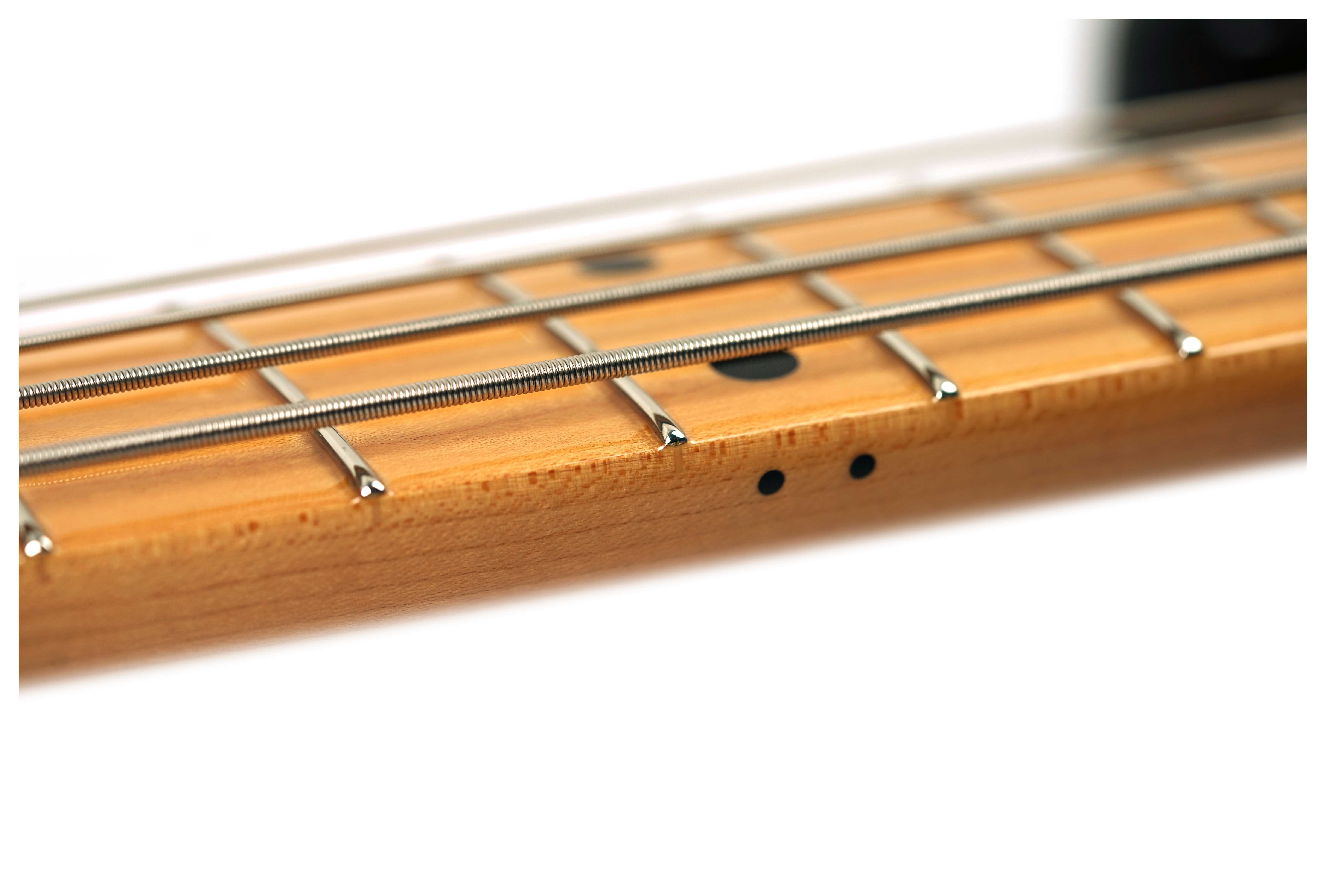 Music Man Retro 70s Stingray Sunburst  #CB01051
