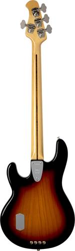 Music Man Retro 70s Stingray Sunburst Music Man Retro 70s Stingray Sunburst