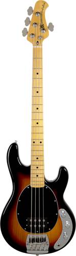Music Man Retro 70s Stingray Sunburst Music Man Retro 70s Stingray Sunburst
