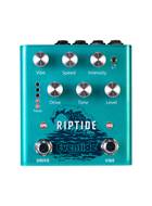 Eventide Riptide Overdrive Pedal