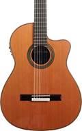 Cordoba Fusion Orchestra CE Cedar Crossover
