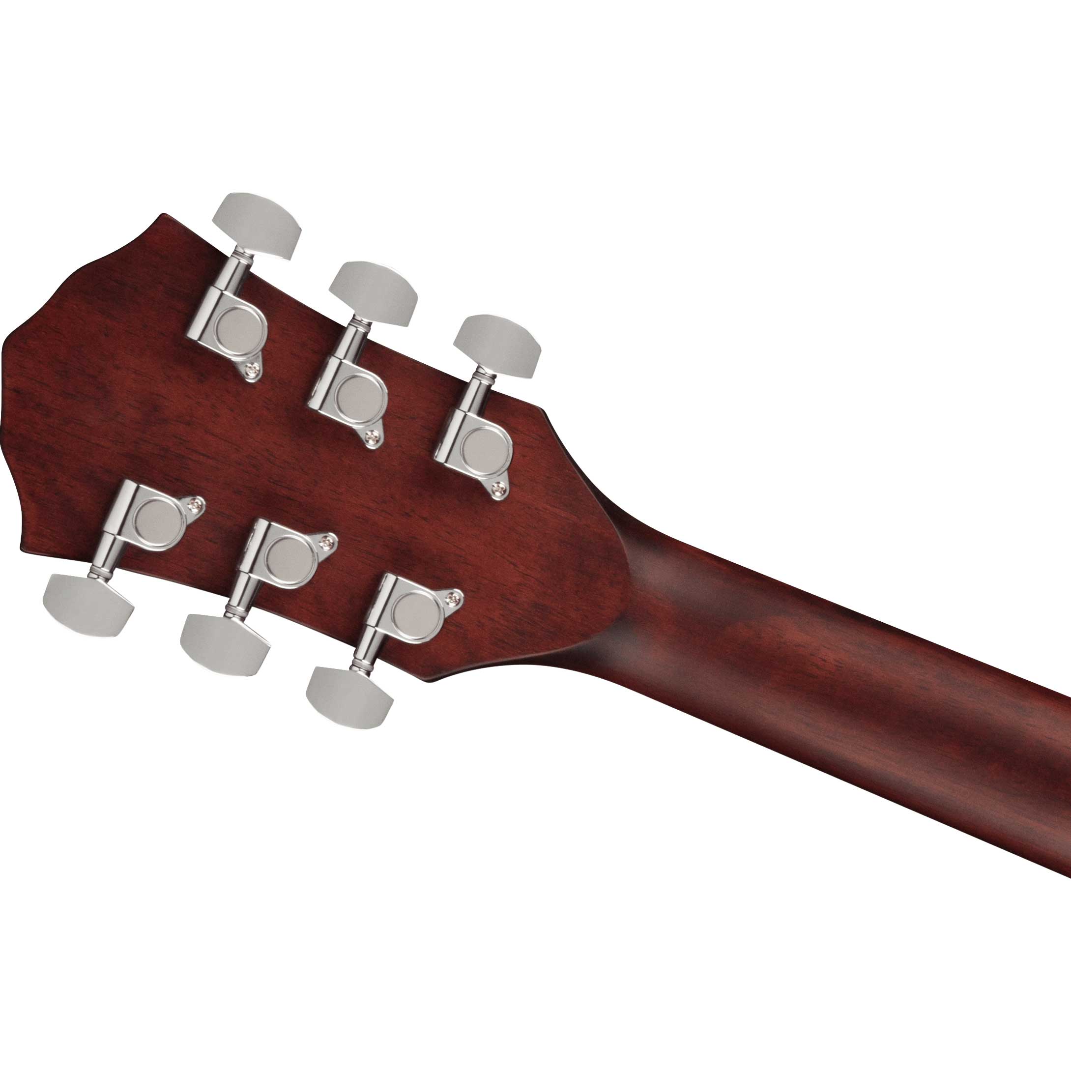 Fender FSR FA-230E Concert Olive Walnut Fingerboard