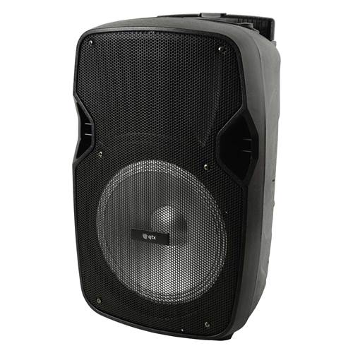 QTX PAL10 Portable PA Unit with TWS and LED Light Show QTX PAL10 Portable PA Unit with TWS and LED Light Show