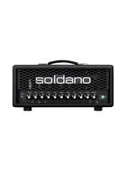 Soldano Astro 20 Valve Amp Head