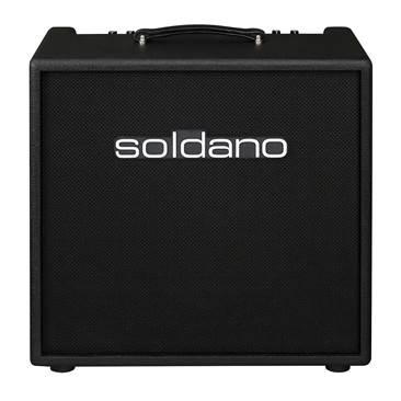 Soldano Astro 20 Combo Valve Amp