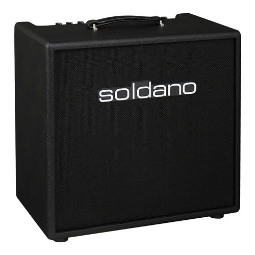 Soldano Astro 20 Combo Valve Amp Soldano Astro 20 Combo Valve Amp