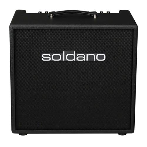 Soldano Astro 20 Combo Valve Amp Soldano Astro 20 Combo Valve Amp