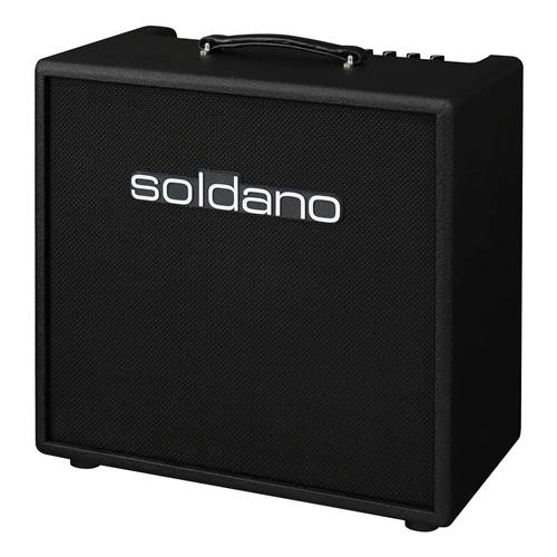 Soldano Astro 20 Combo Valve Amp Soldano Astro 20 Combo Valve Amp