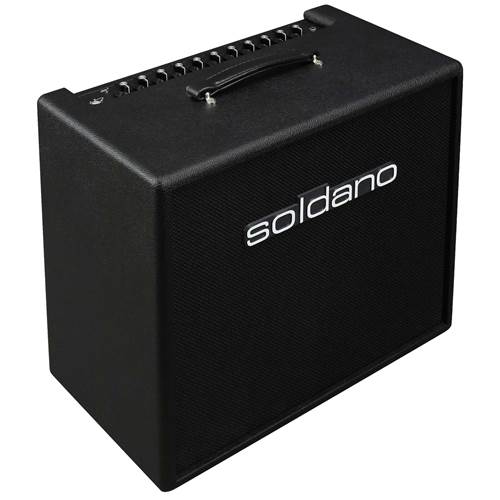 Soldano Astro 20 Combo Valve Amp Soldano Astro 20 Combo Valve Amp