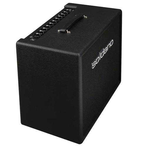 Soldano Astro 20 Combo Valve Amp Soldano Astro 20 Combo Valve Amp