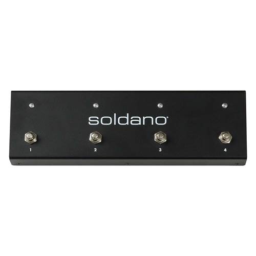 Soldano Astro 20 Combo Valve Amp Soldano Astro 20 Combo Valve Amp