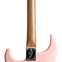 Fender Player Stratocaster HSS Maple Fingerboard Shell Pink (Ex-Demo) #MX23094224 