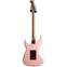 Fender Player Stratocaster HSS Maple Fingerboard Shell Pink (Ex-Demo) #MX23094224 Back View
