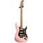 Fender Player Stratocaster HSS Maple Fingerboard Shell Pink (Ex-Demo) #MX23094224 Front View