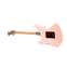 Fender Player Stratocaster HSS Maple Fingerboard Shell Pink (Ex-Demo) #MX23094224 Front View