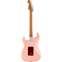 Fender Player Stratocaster HSS Maple Fingerboard Shell Pink Back View