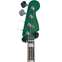 Fender Limited Edition American Ultra Jazz Bass Mystic Pine Green Ebony Fingerboard (Ex-Demo) #US23007278 