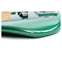 Fender Limited Edition American Ultra Jazz Bass Mystic Pine Green Ebony Fingerboard (Ex-Demo) #US23007278 Front View