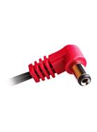 Cioks Flex 2050 DC Plug 50cm - Centre Positive