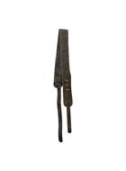 Martin Canvas Strap Brown
