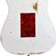 LSL Instruments Saticoy Vintage White Heavy Aged 5A Roasted Maple Fingerboard Ardeen 