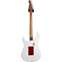 LSL Instruments Saticoy Vintage White Heavy Aged 5A Roasted Maple Fingerboard Ardeen Back View