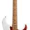 LSL Instruments Saticoy Vintage White Heavy Aged 5A Roasted Maple Fingerboard Ardeen 