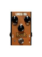 LSL Instruments Lucid OD Transparent Overdrive Pedal