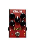 LSL Instruments Vital Distortion Pedal