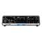 Ampeg Venture V3 300W Bass Solid State Amp Head (Ex-Demo) #21V3H3M7330002899 Front View