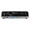 Ampeg Venture V7 700W Bass Solid State Amp Head Front View