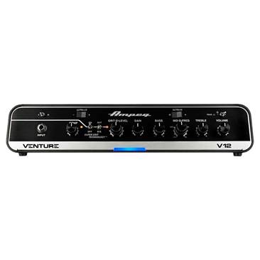Ampeg Venture V12 1200W Bass Solid State Amp Head