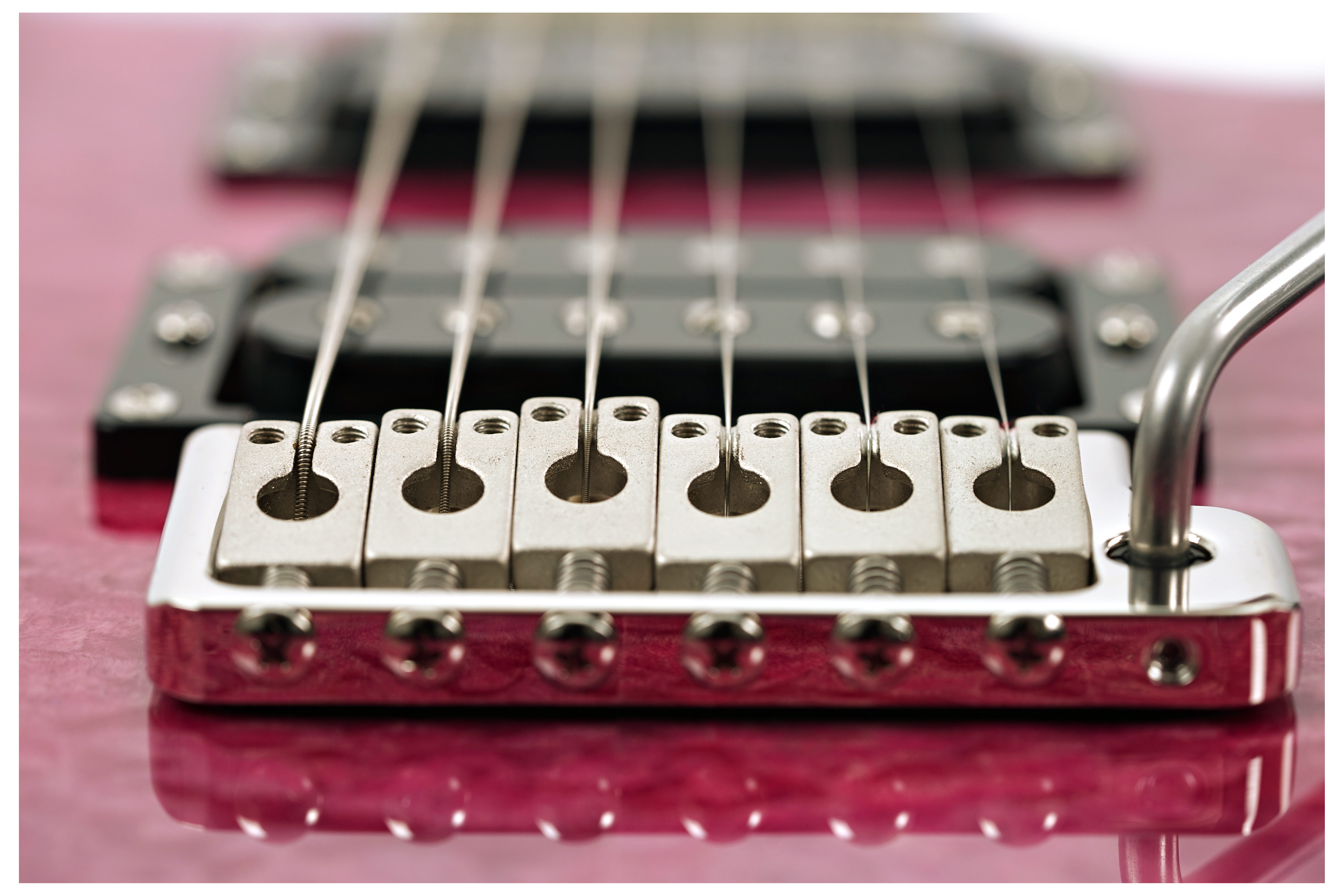 PRS SE Custom 24 Quilt Violet