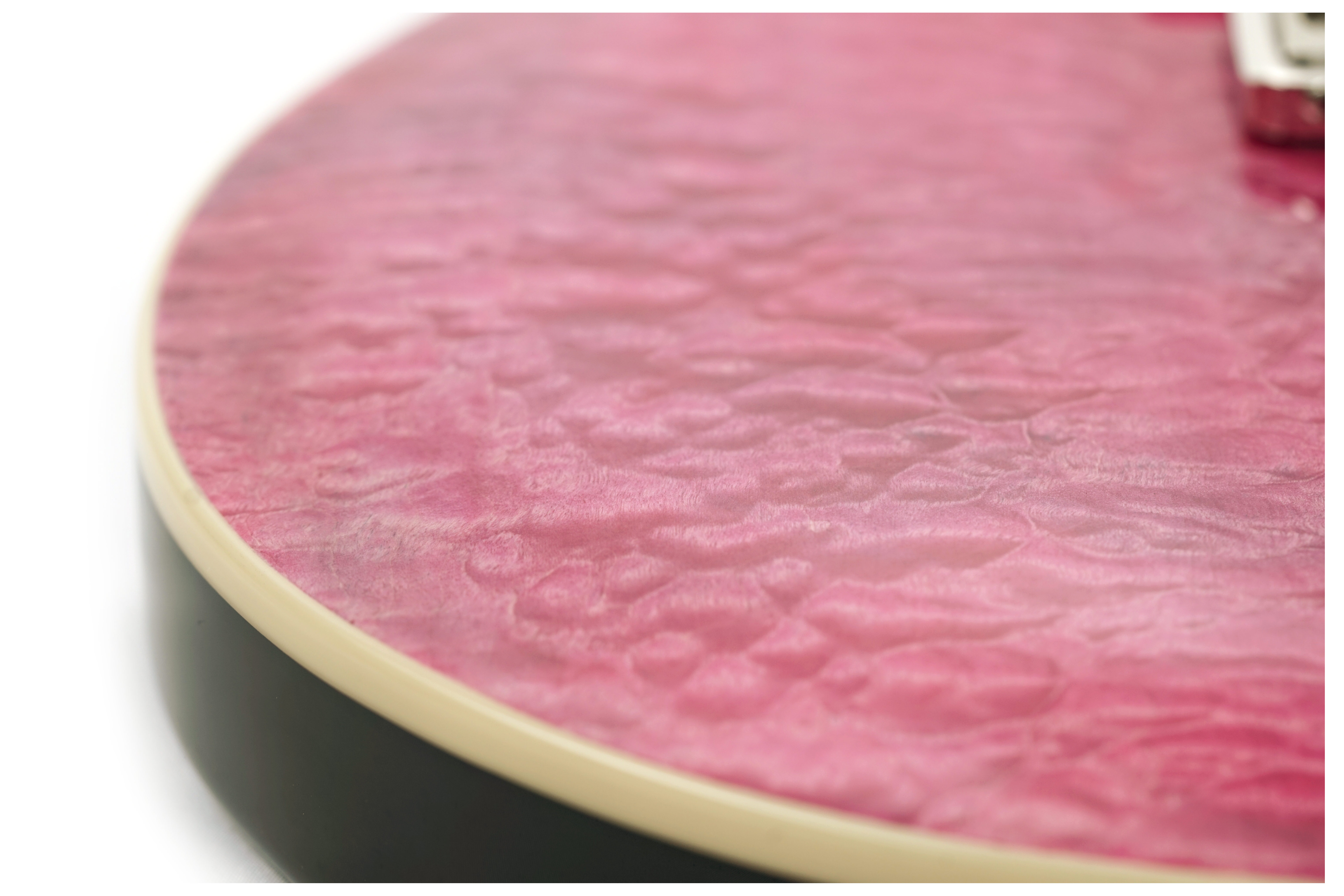 PRS SE Custom 24 Quilt Violet