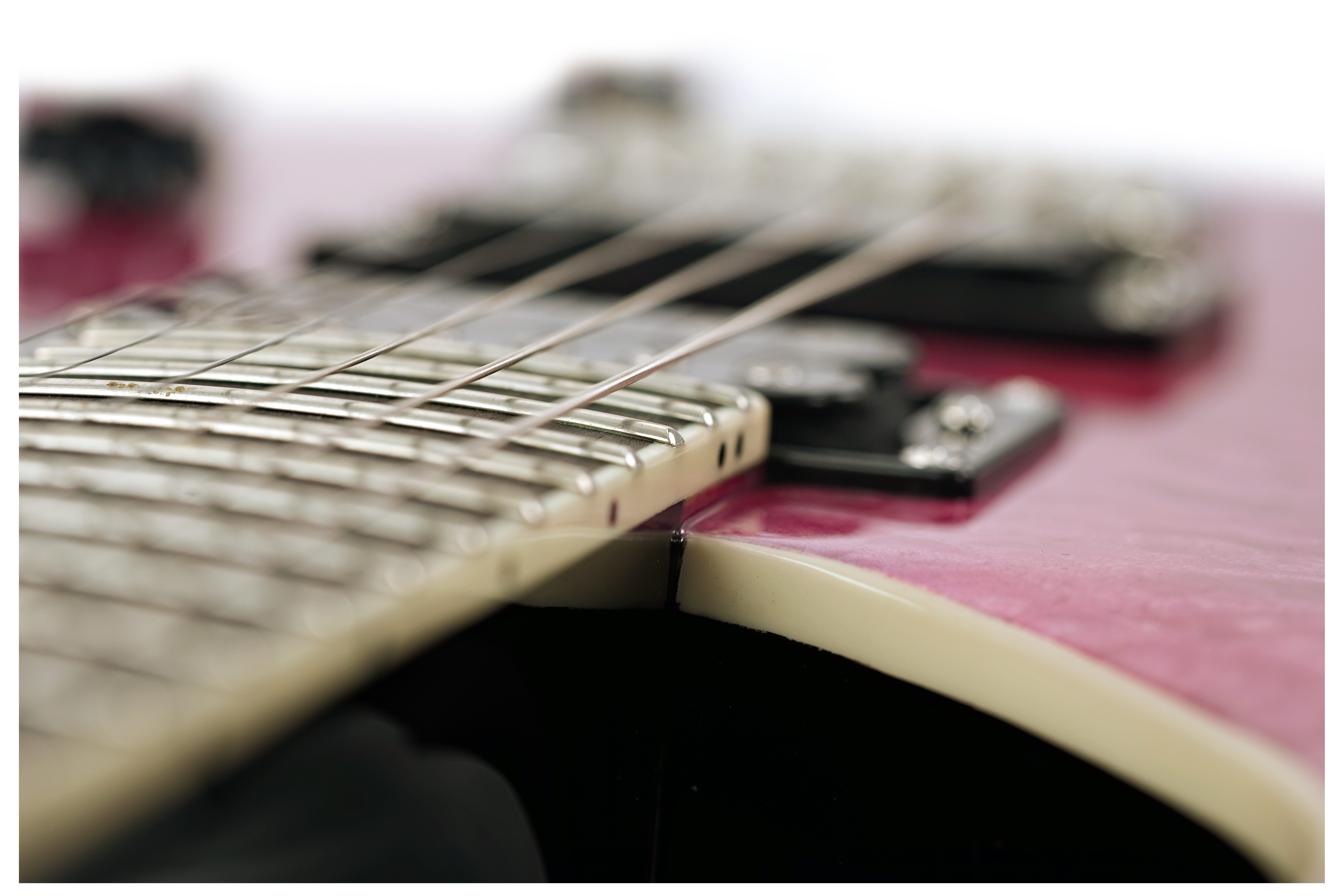 PRS SE Custom 24 Quilt Violet